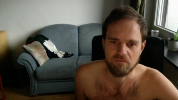 Fischer256  18-11-2021 Recorded Video Naked